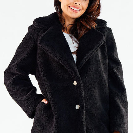 Women's Coat awama