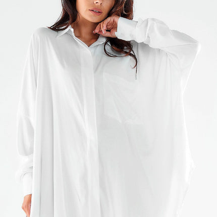 Women's Long sleeve shirt awama