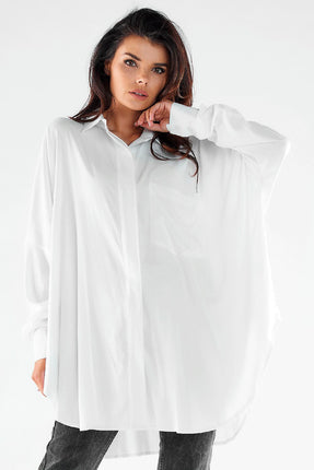 Women's Long sleeve shirt awama