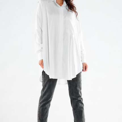 Women's Long sleeve shirt awama