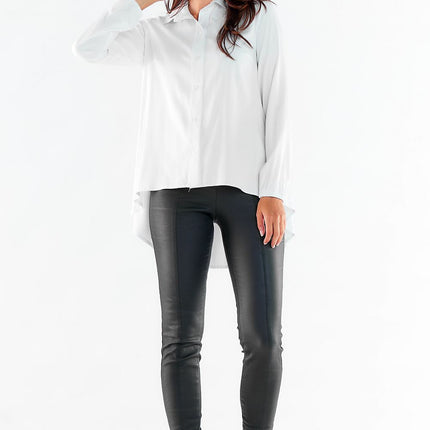 Women's Long sleeve shirt awama