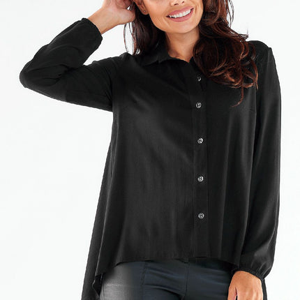 Women's Long sleeve shirt awama