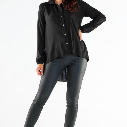 Women's Long sleeve shirt awama