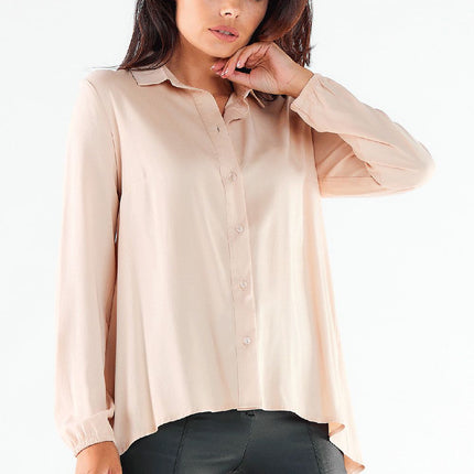 Women's Long sleeve shirt awama