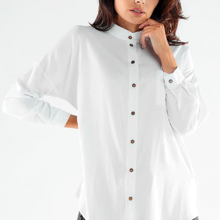 Women's Long sleeve shirt awama