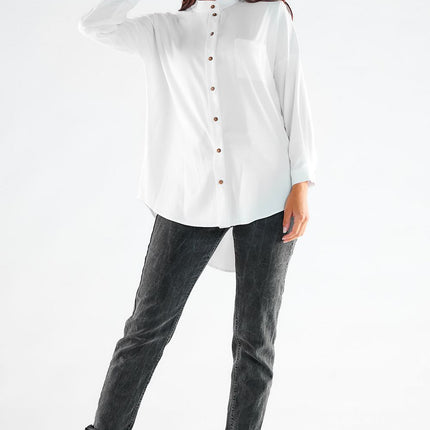 Women's Long sleeve shirt awama