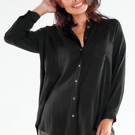 Women's Long sleeve shirt awama