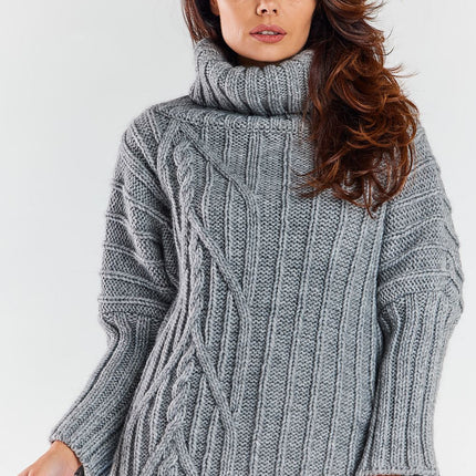 Women's Turtleneck awama