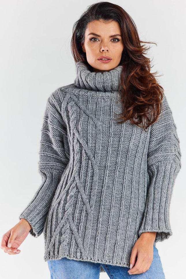 Women's Turtleneck awama