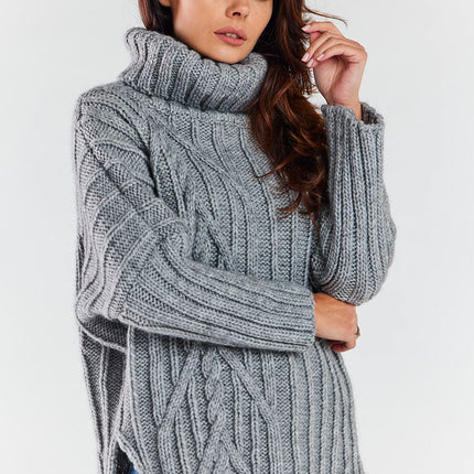 Women's Turtleneck awama