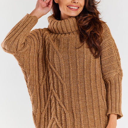 Women's Turtleneck awama