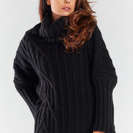 Women's Turtleneck awama