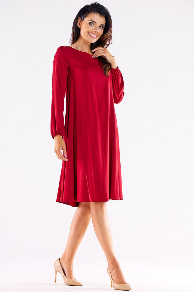 Robe de jour pour femme awama