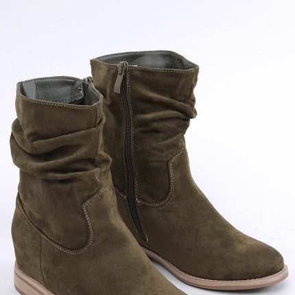 Women's Buskin boots Inello