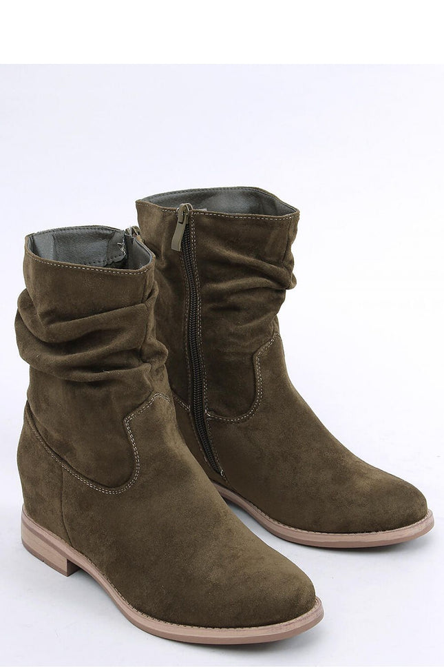 Women's Buskin boots Inello