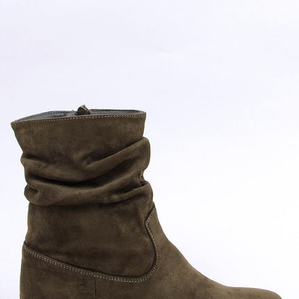 Women's Buskin boots Inello