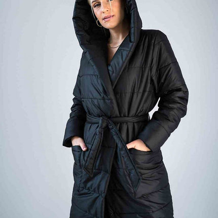 Women's Coat Figl