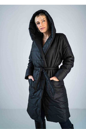 Women's Coat Figl