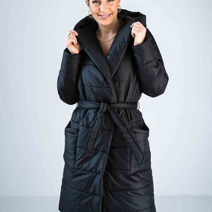 Women's Coat Figl