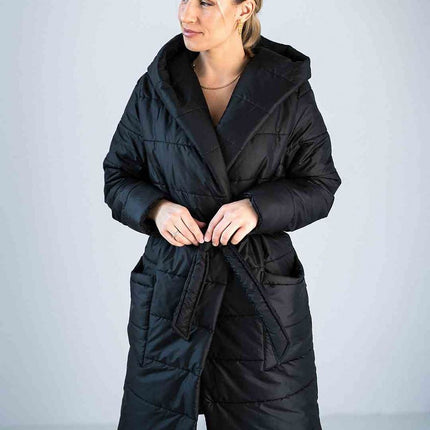 Women's Coat Figl