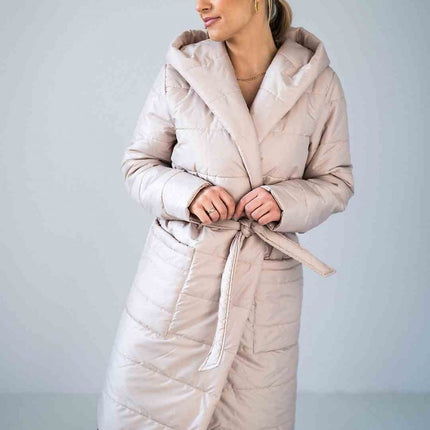 Women's Coat Figl