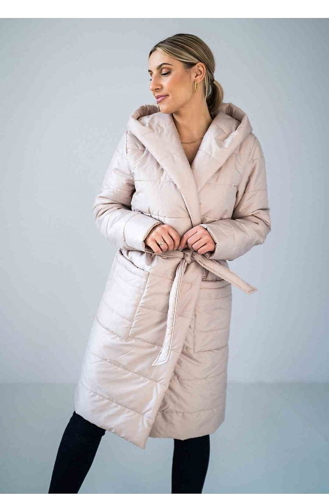 Women's Coat Figl