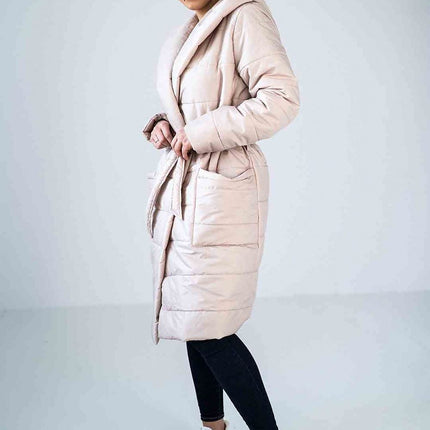 Women's Coat Figl