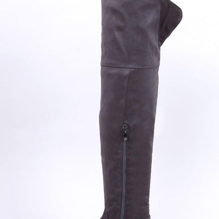 Women's Officer boots Inello