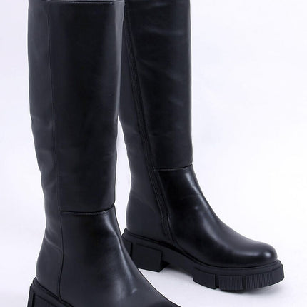 Women's Officer boots Inello