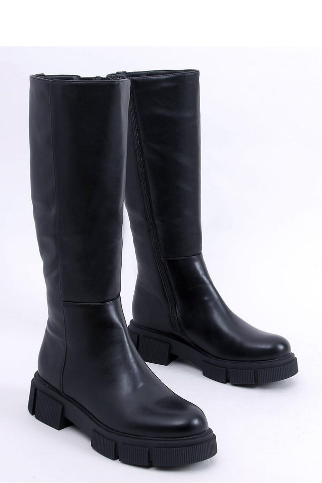 Women's Officer boots Inello