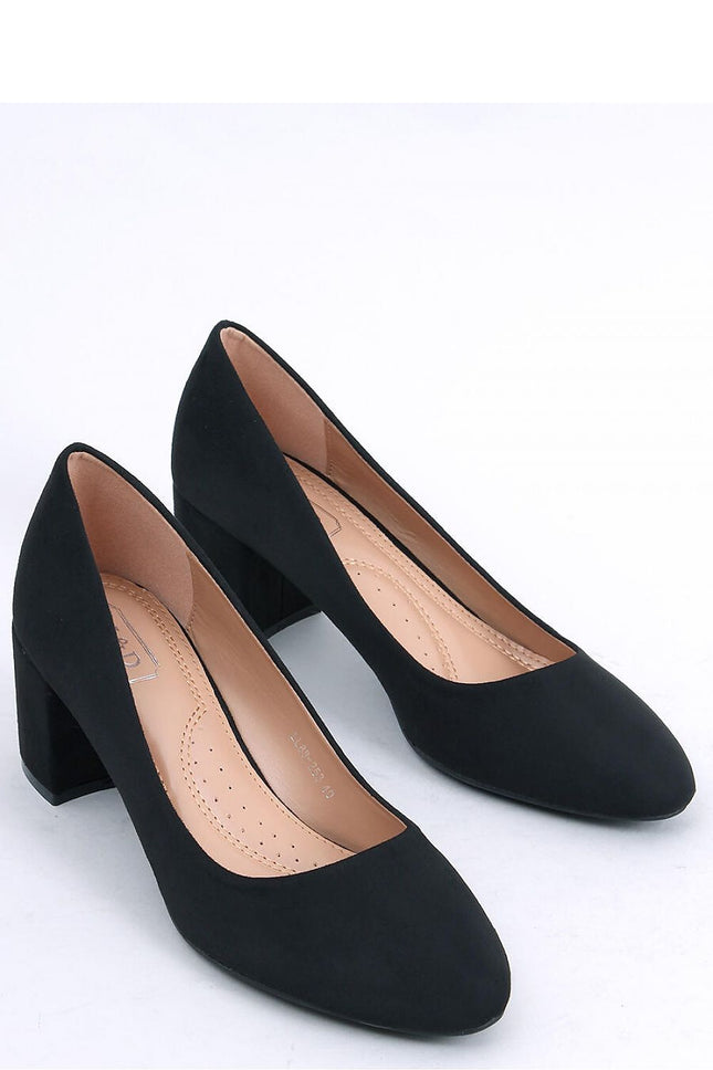 Women's Block heel pumps Inello