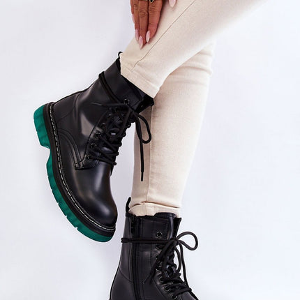 Women's Boots Step in style