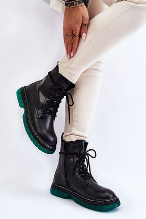 Women's Boots Step in style