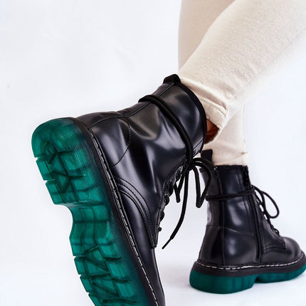 Women's Boots Step in style