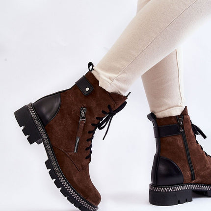 Women's Boots Step in style