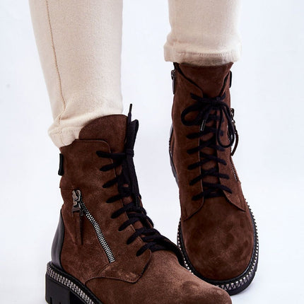 Women's Boots Step in style