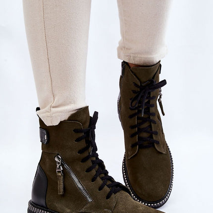 Women's Boots Step in style