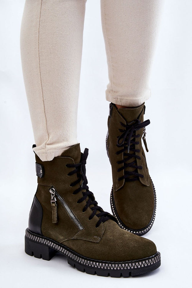 Women's Boots Step in style