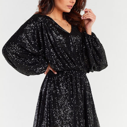 Robe de soirée pour femme awama