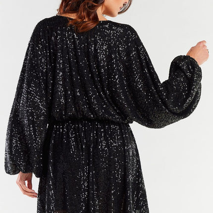 Robe de soirée pour femme awama