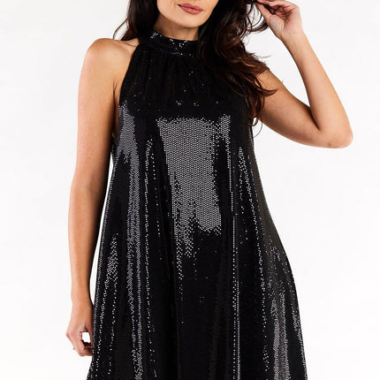 Robe de soirée pour femme awama