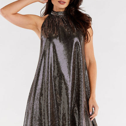 Robe de soirée pour femme awama