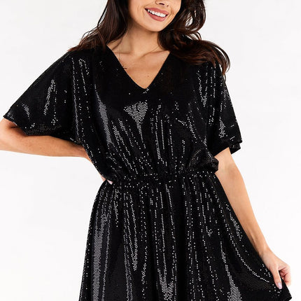 Robe de soirée pour femme awama