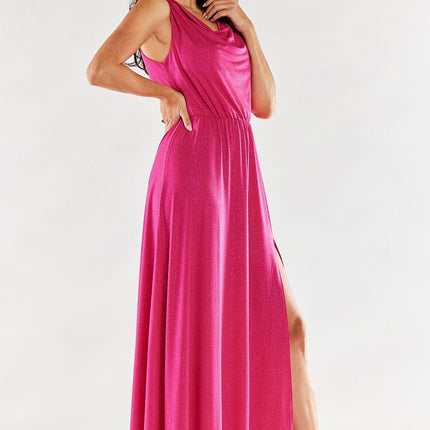 Robe longue pour femme awama