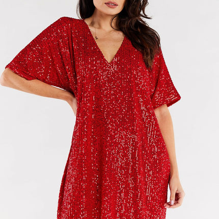 Robe de soirée pour femme awama