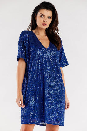 Robe de soirée pour femme awama