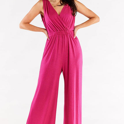 Women's Jumpsuit awama