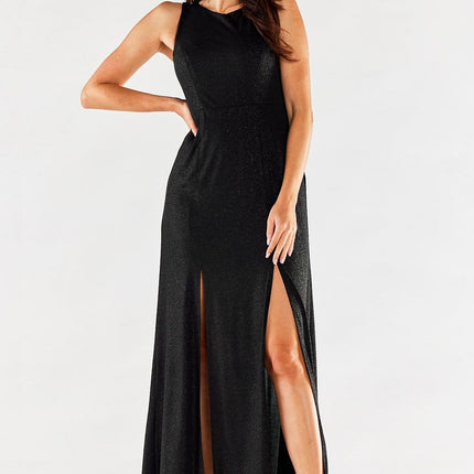 Women's Long dress awama