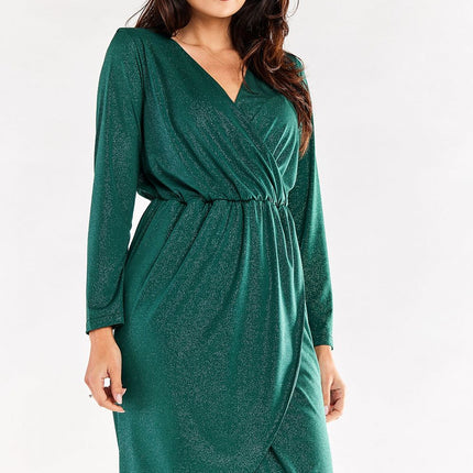 Robe de soirée pour femme awama