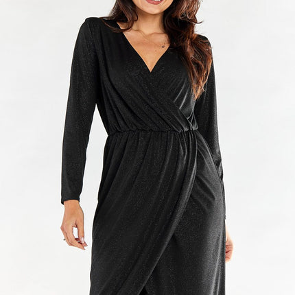 Robe de soirée pour femme awama